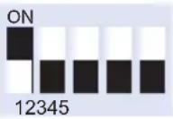 DAIKIN FWT04HATVMV1 - ΔΙΑΜΟΡΦΩΣΗ ΜΟΝΑΔΑΣ - 1