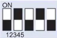 DAIKIN FWT04HATVMV1 - CONFIGURATION DE L'UNITÉ - 4