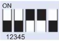 DAIKIN FWT02HATVMV1 - ΔΙΑΜΟΡΦΩΣΗ ΜΟΝΑΔΑΣ - 8