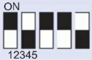 DAIKIN FWT02HATVMV1 - GERÄTEKONFIGURATION - 10
