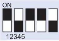 DAIKIN FWT02HATVMV1 - ΔΙΑΜΟΡΦΩΣΗ ΜΟΝΑΔΑΣ - 10