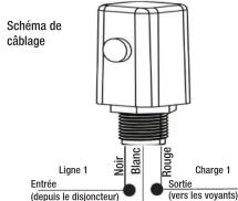 INTERMATIC EK4136S - Installation - 1