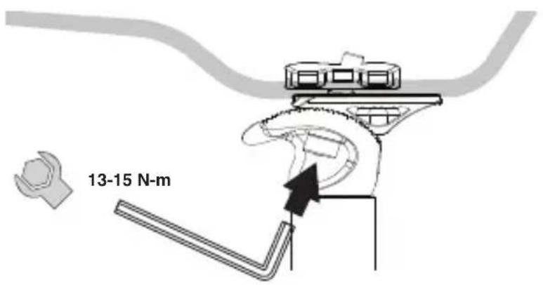 Kind Shock LEV Integra - CRUX-i - 1