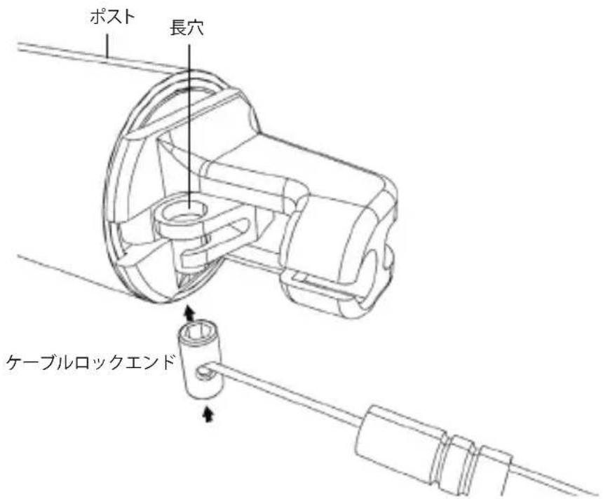 Kind Shock LEV Integra - 取り付け方法 - 3