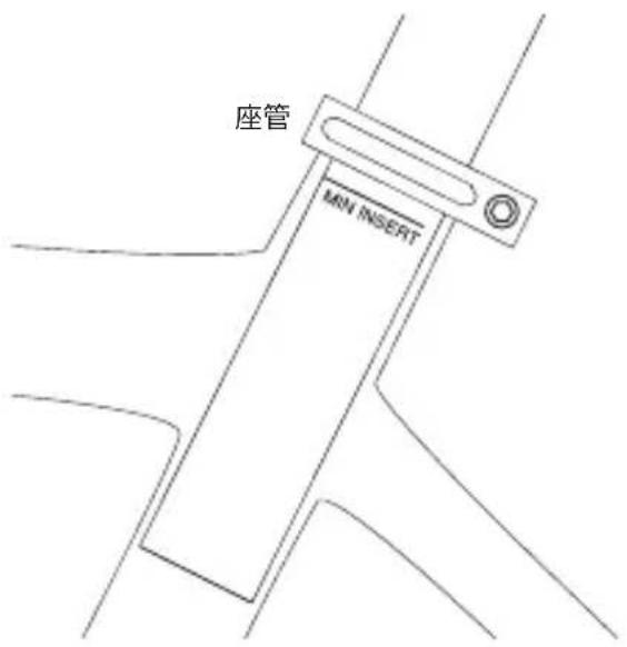 Kind Shock LEV Ci - 安裝座管前的注意事項 - 11