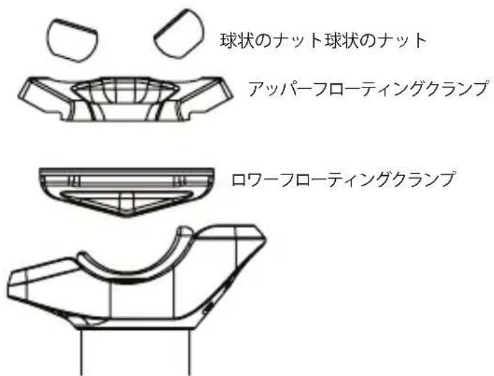 Kind Shock LEV Ci - (LEV-Ci, LEV Integra and LEV-Si) - 1
