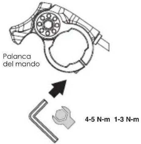 Kind Shock LEV Ci - DETERMINAR LA LONGITUD DEL CABLE Y LA FUNDA - 2