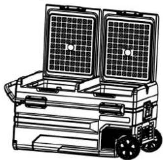 Skandika Routa 45 - UTILISATION - 9