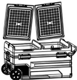 Skandika Routa 45 - UTILISATION - 13