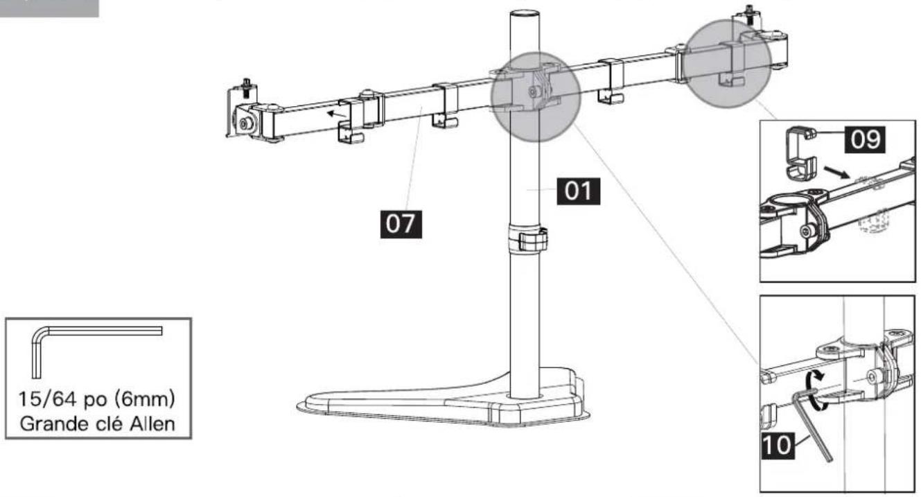 ErgoAV ERDAM4-01B - Étape2-2 - 1