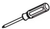 ErgoAV ERDAM1-01B - Outils nécessaires (non inclus) - 1