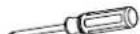 ErgoAV ERDAM2-01B - Option B : Installation des passe-fils - 3