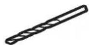 ErgoAV ERDAM2-01B - Outils nécessaires (non inclus) - 4