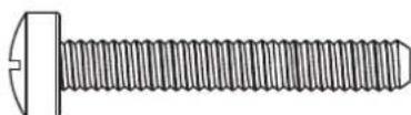 ErgoAV ERMMS1-01B - M4 - 2
