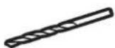 ErgoAV ERMMS1-01B - Outils nécessaires (non inclus) - 11