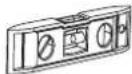 ErgoAV ERMMS1-01B - Outils nécessaires (non inclus) - 6
