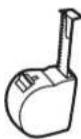ErgoAV ERMMS1-01B - Outils nécessaires (non inclus) - 3
