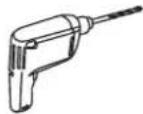 ErgoAV ERMMS1-01B - Outils nécessaires (non inclus) - 5