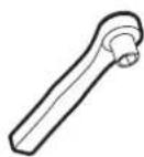 ErgoAV ERMMS1-01B - Outils nécessaires (non inclus) - 9