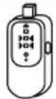 ErgoAV ERMTS1-01B - Outils nécessaires (non inclus) - 1