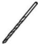 ErgoAV ERMTS1-01B - Outils nécessaires (non inclus) - 2