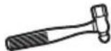 ErgoAV ERMTS1-01B - Outils nécessaires (non inclus) - 11