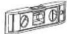 ErgoAV ERMTS1-01B - Outils nécessaires (non inclus) - 9