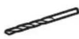 ErgoAV ERMTS1-01B - Outils nécessaires (non inclus) - 10