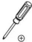 ErgoAV ERMTS1-01B - Outils nécessaires (non inclus) - 6