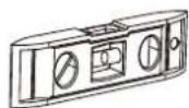 ErgoAV ERMSS1-01B - 3A-2 - 3