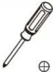 ErgoAV ERMSS1-01B - Outils nécessaires (non inclus) - 2