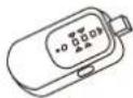 ErgoAV ERMSS1-01B - 3A-1 - 3
