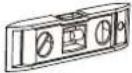 ErgoAV ERMSS1-01B - Outils nécessaires (non inclus) - 6