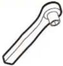 ErgoAV ERMSS1-01B - Outils nécessaires (non inclus) - 3