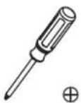 ErgoAV ERMML3-01B - Outils nécessaires (non inclus) - 8