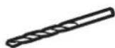 ErgoAV ERMML3-01B - Outils nécessaires (non inclus) - 10