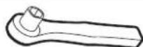 ErgoAV ERMML3-01B - 2B-4 - 6
