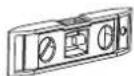 ErgoAV ERMML3-01B - Outils nécessaires (non inclus) - 6