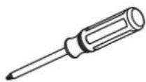 ErgoAV ERSSM1-01B - Outils Nécessaires (Non Inclus) - 1
