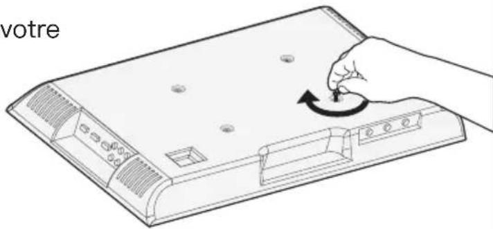 ErgoAV ERMTM1-01B - Tilt Adjustment - 9