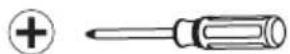 ErgoAV ERMTM1-01B - Option D (for TV with Cable Interference) - 1