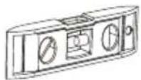 ErgoAV ERMTM1-01B - 2B-4 - 2