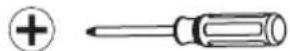 ErgoAV ERMTM1-01B - Option C (For TV with A "Bump") - 1