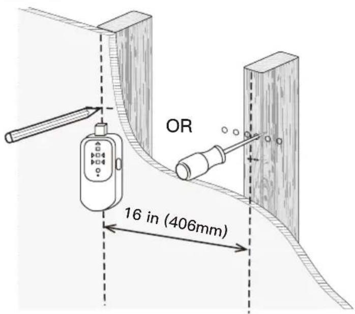 ErgoAV ERMTM1-01B - DO NOT USE ANCHOR [A2] FOR THIS STEP. - 3