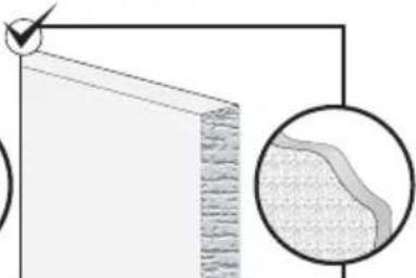 ErgoAV ERMTM1-01B - Verify Your Wall Construction - 3