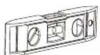 ErgoAV ERMTM1-01B - 2B-4 - 2