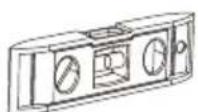 ErgoAV ERMTM1-01B - 2B-4 - 2
