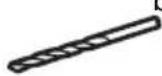 ErgoAV ERMTM1-01B - Outils nécessaires (non inclus) - 10
