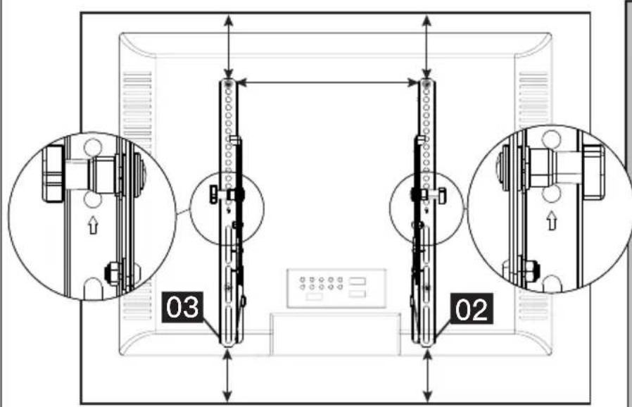 ErgoAV ERMTM1-01B - Tilt Adjustment - 12