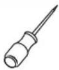 ErgoAV ERMTM1-01B - Tools Needed (Not Included) - 3